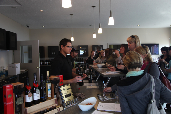 酒莊活動(dòng) 酒莊活動(dòng)